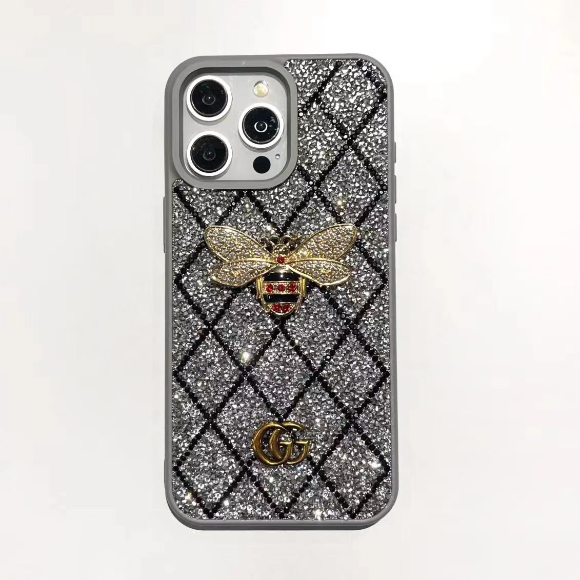 Nuova custodia per iPhone a forma di ape