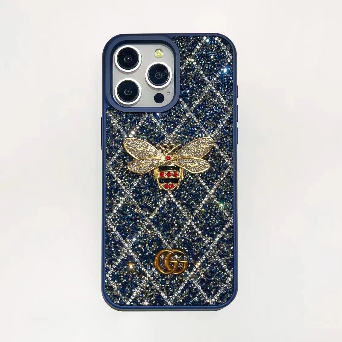 Nuova custodia per iPhone a forma di ape