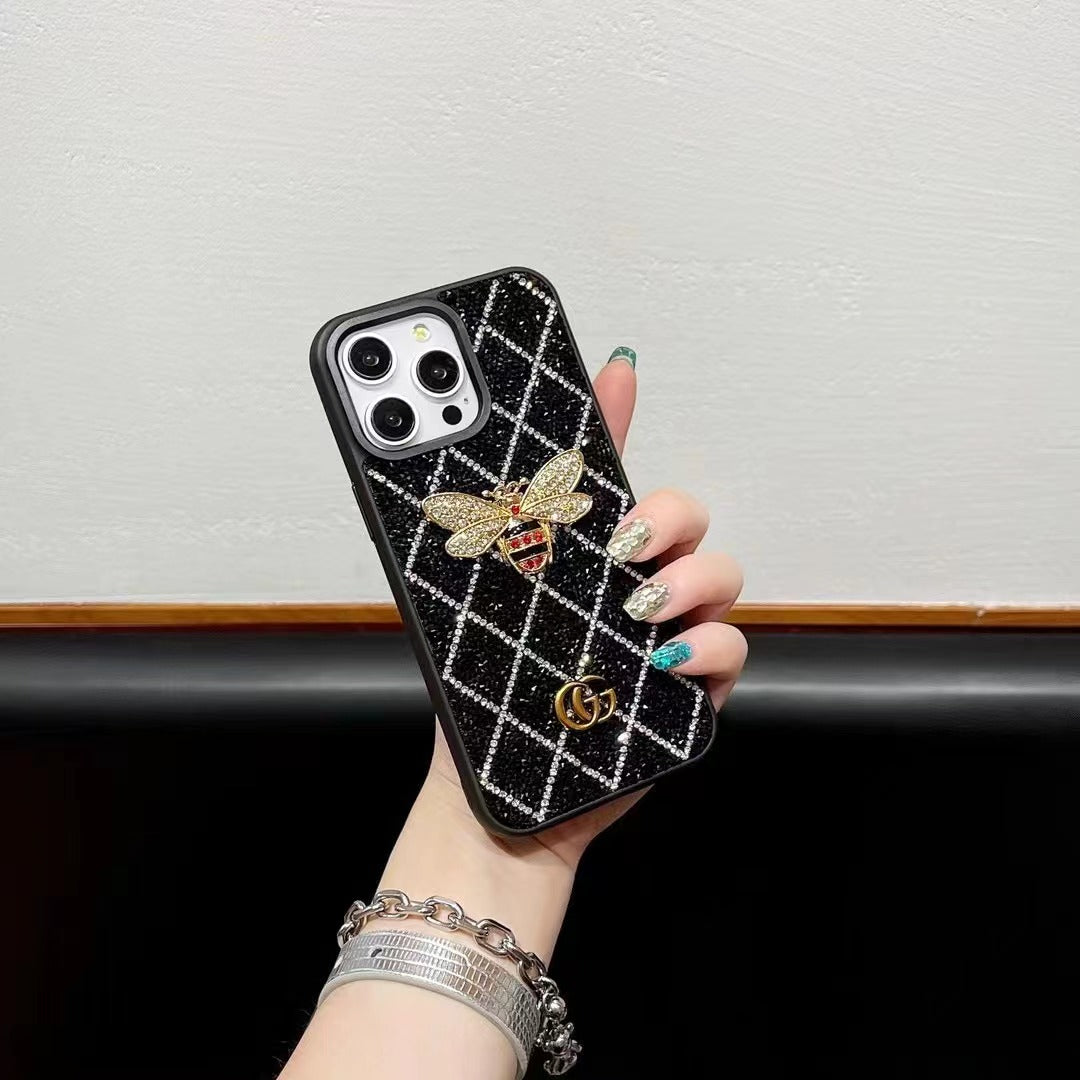 Nuova custodia per iPhone a forma di ape