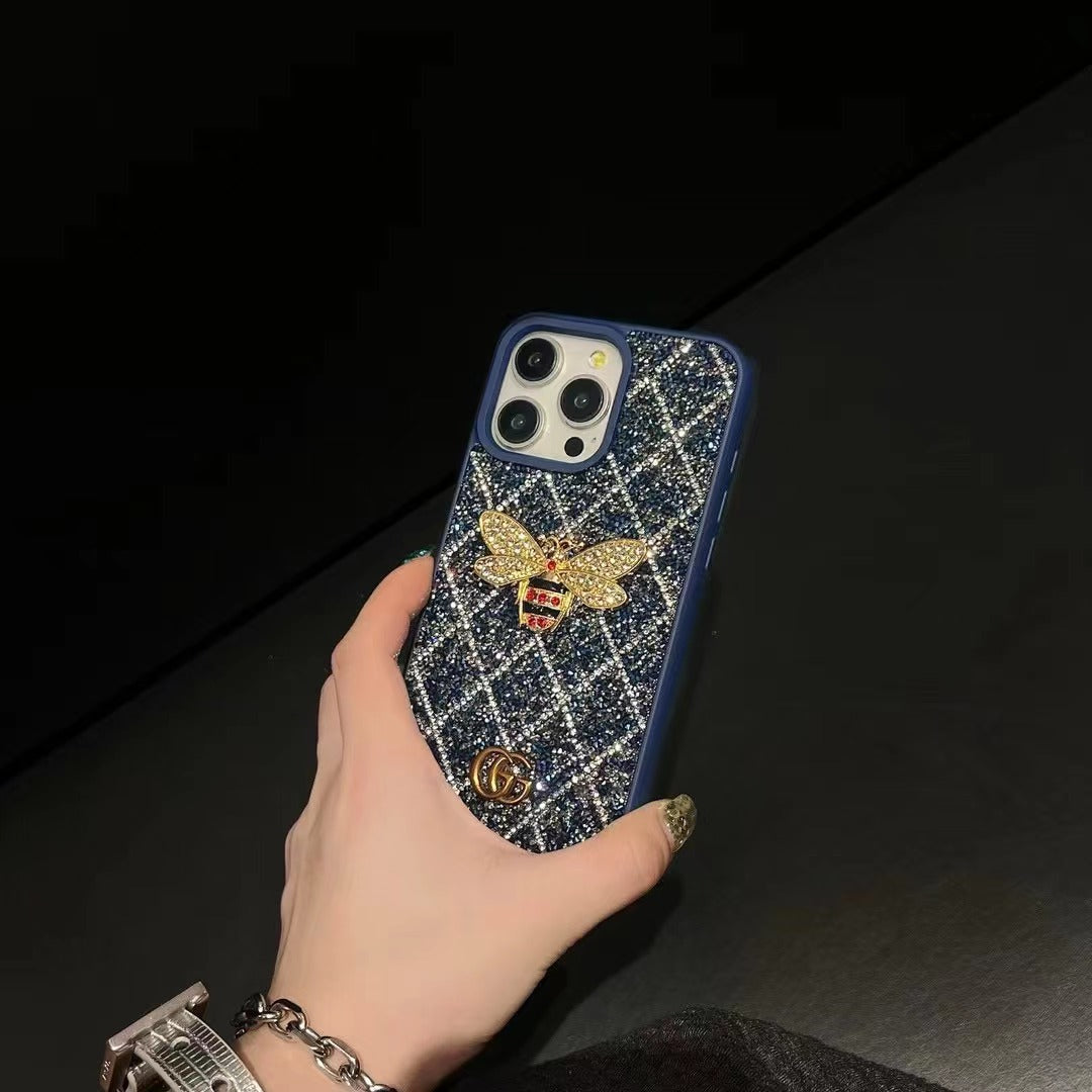 Nuova custodia per iPhone a forma di ape