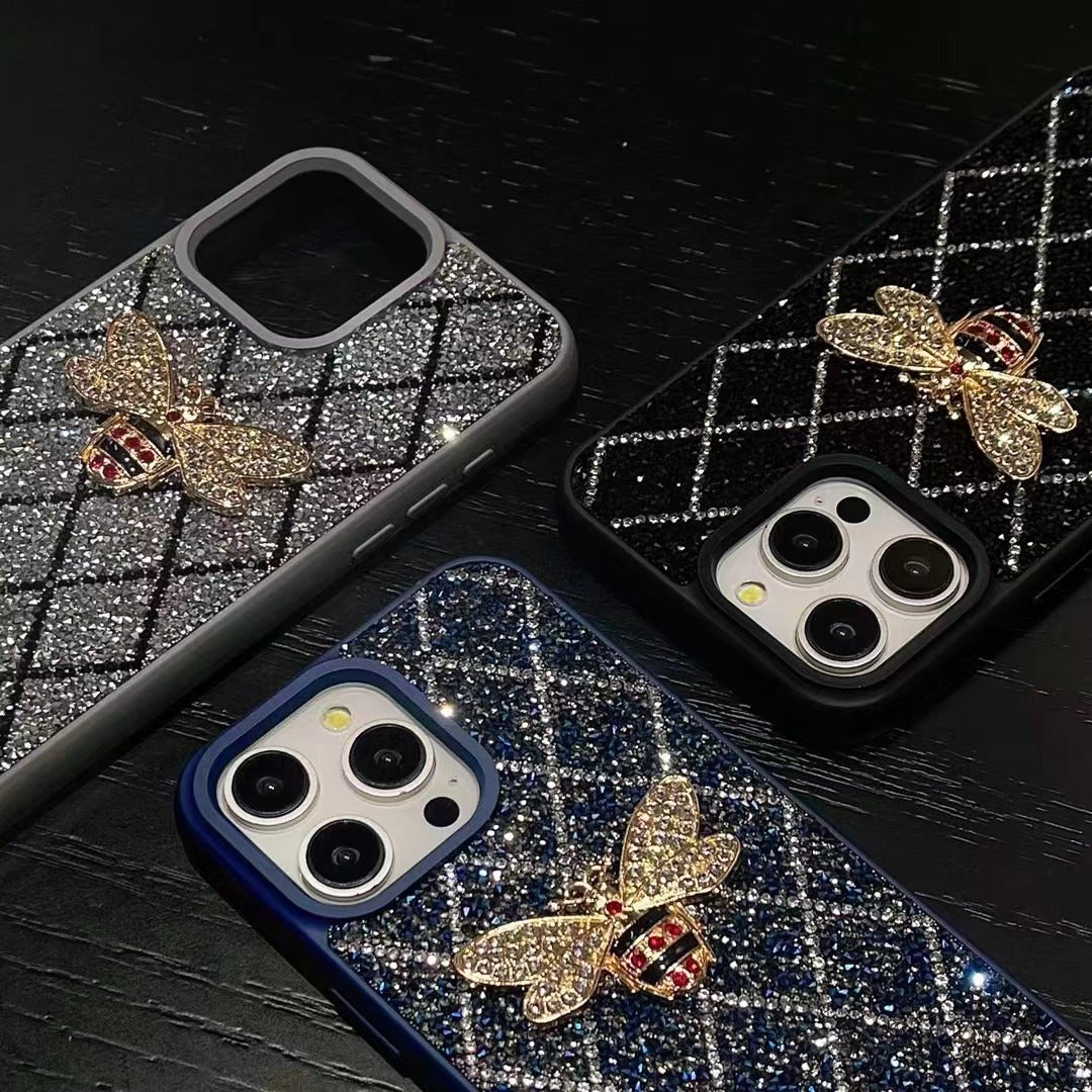 Nuova custodia per iPhone a forma di ape