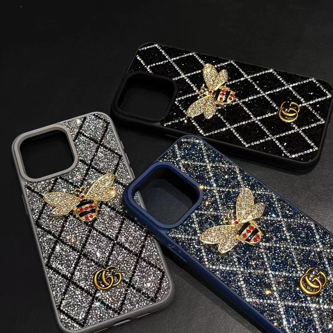 Nuova custodia per iPhone a forma di ape