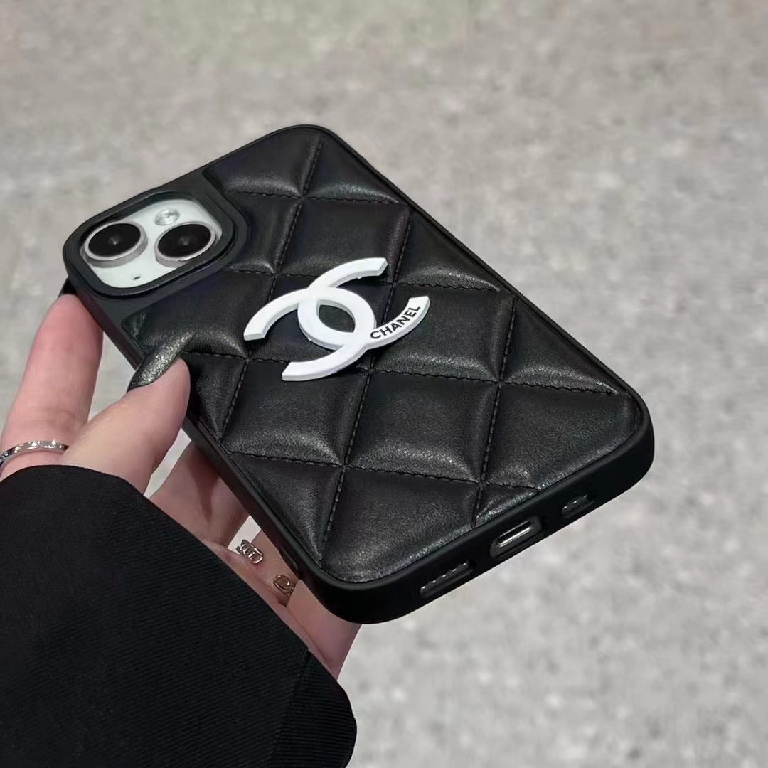 Custodia per telefono dal design fresco per iPhone