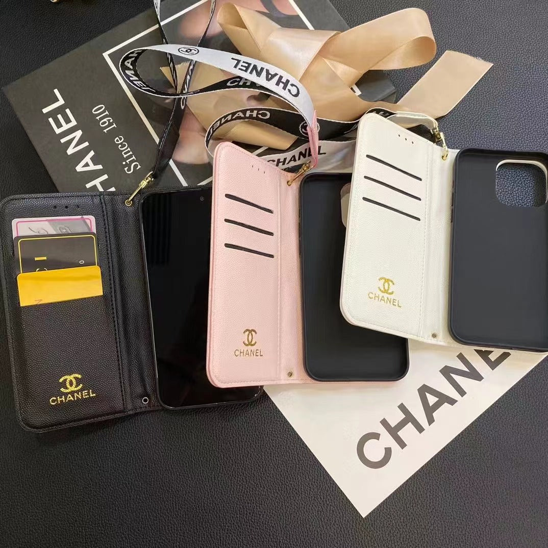 Custodia per telefono Black Ice per iPhone