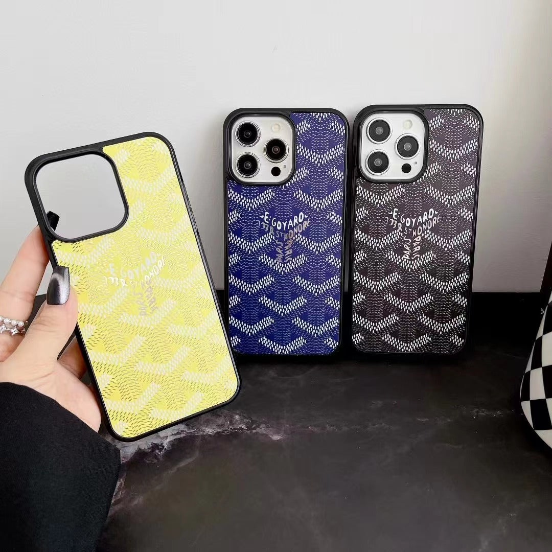 Custodia colorata e divertente per iPhone con MagSafe