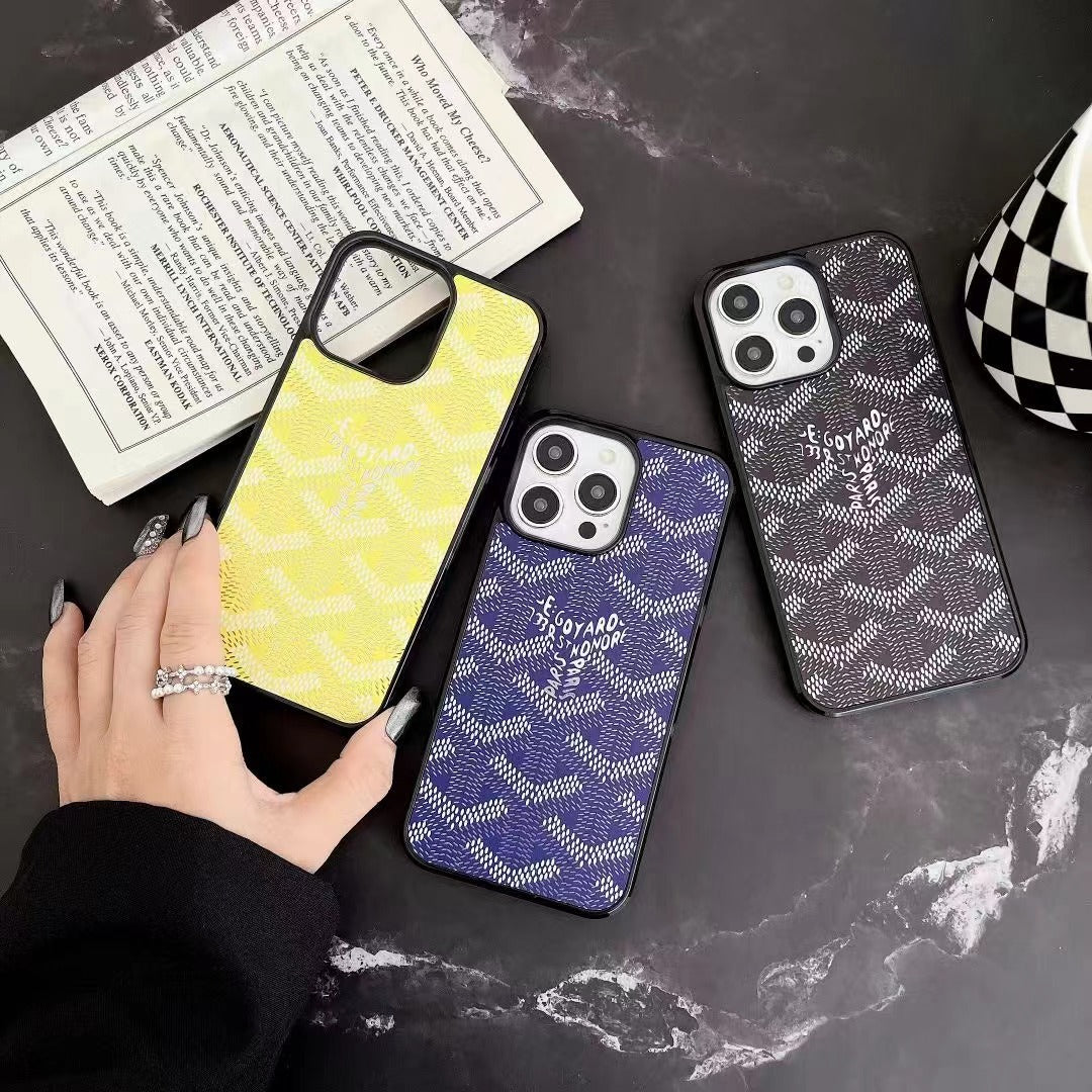 Custodia colorata e divertente per iPhone con MagSafe