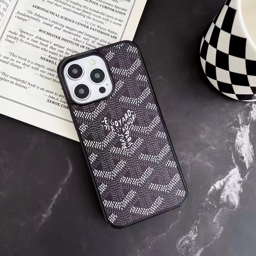 Custodia colorata e divertente per iPhone con MagSafe