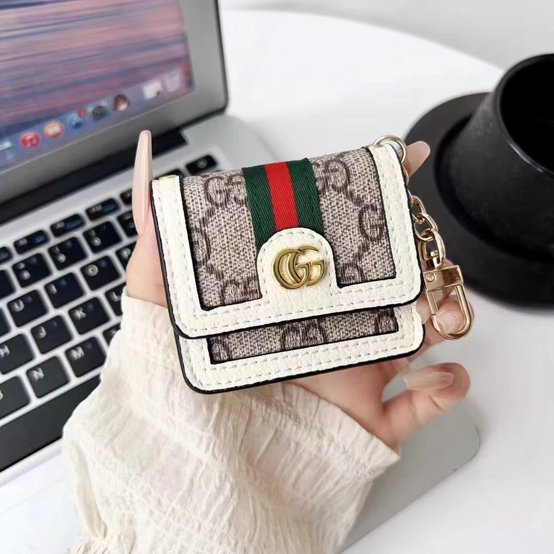 Custodia per AirPods di qualità alla moda