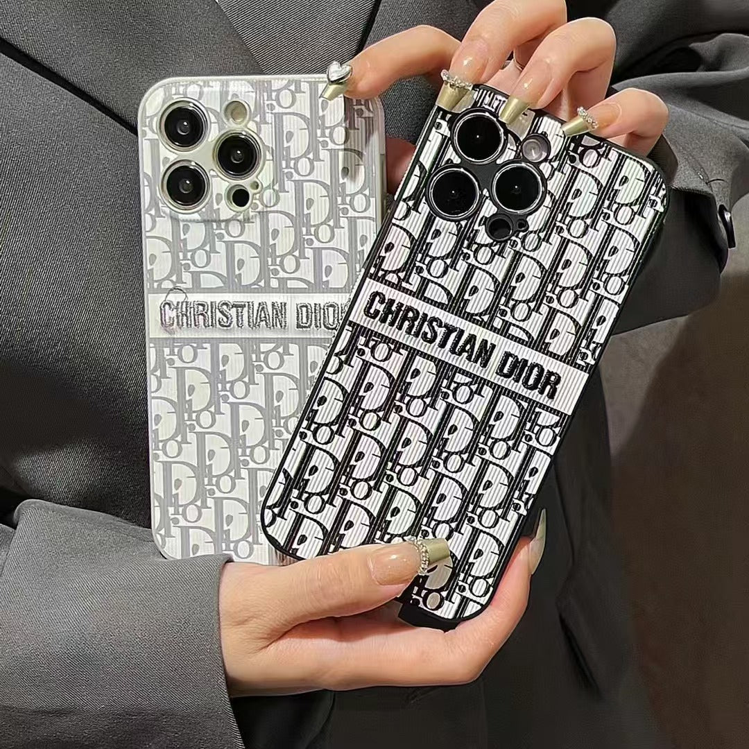 Bellissima custodia completa per iPhone