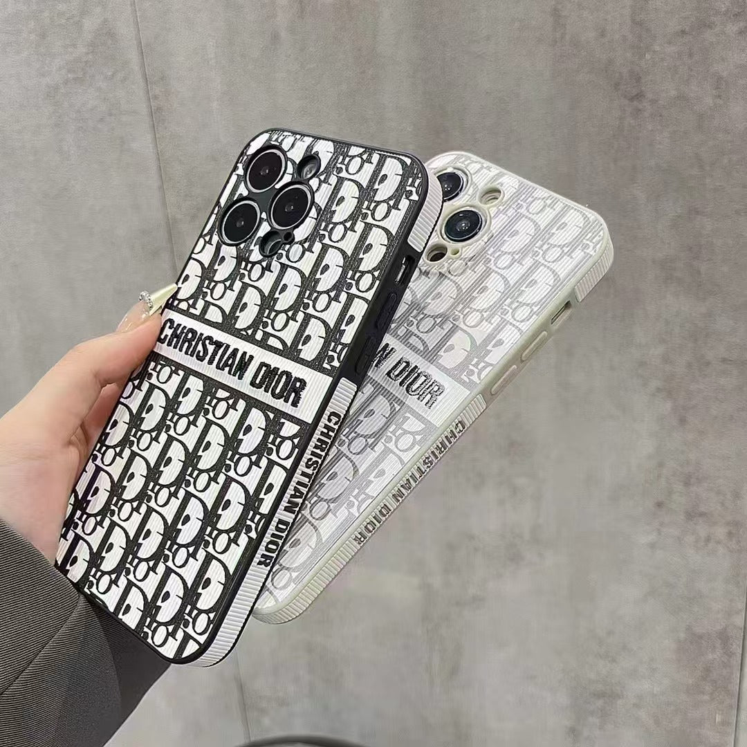 Bellissima custodia completa per iPhone