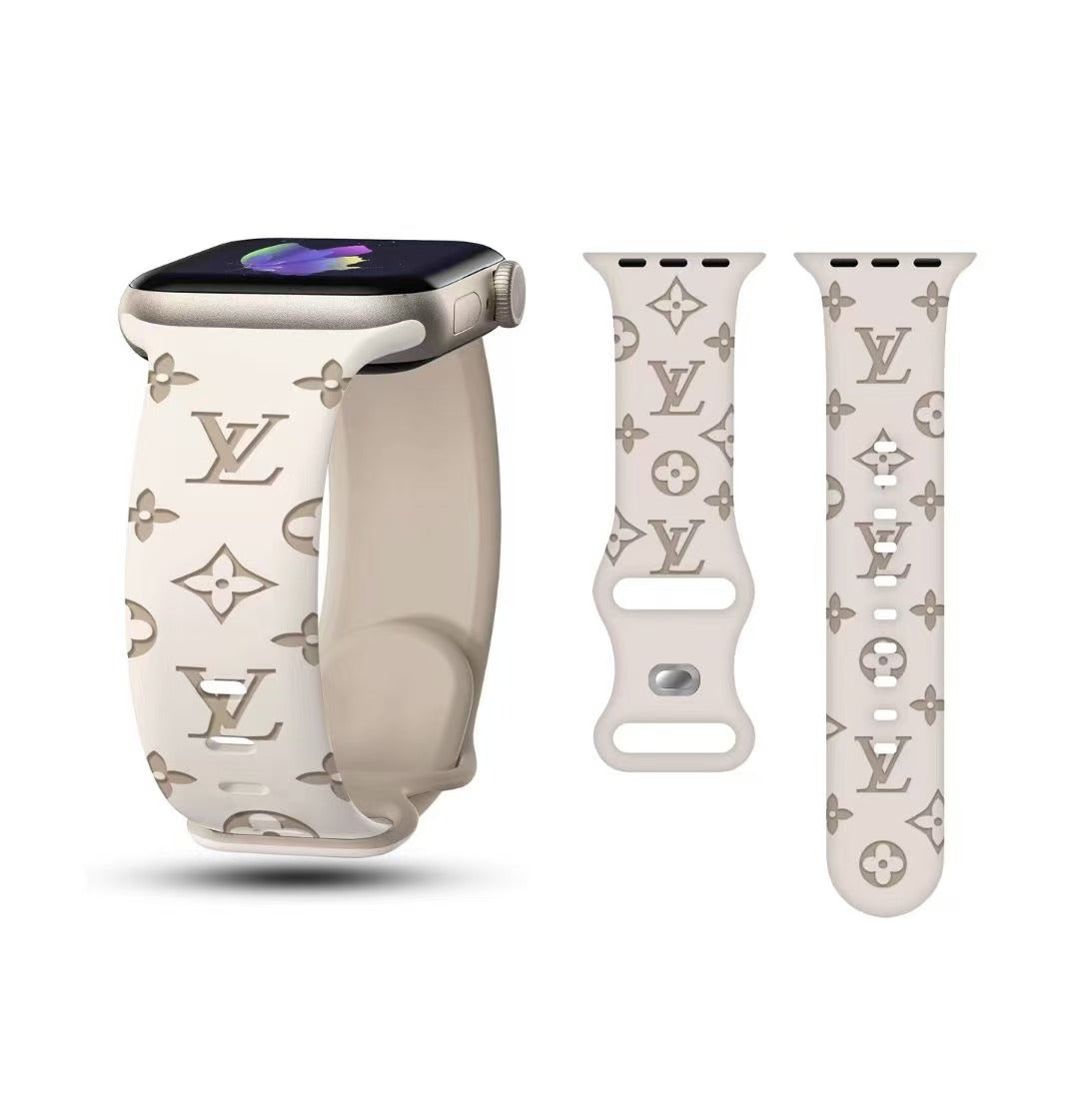 Stampa di cinturini per Apple Watch