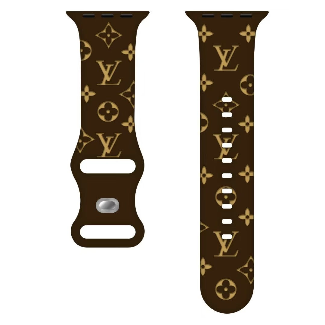 Stampa di cinturini per Apple Watch