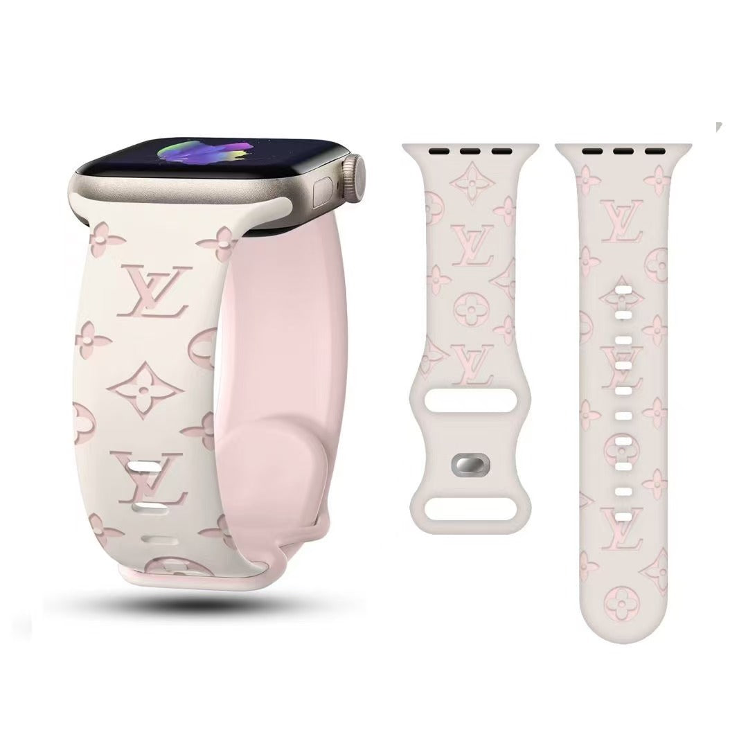 Stampa di cinturini per Apple Watch