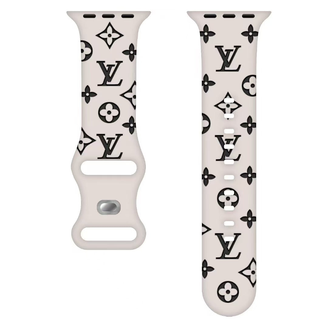 Stampa di cinturini per Apple Watch