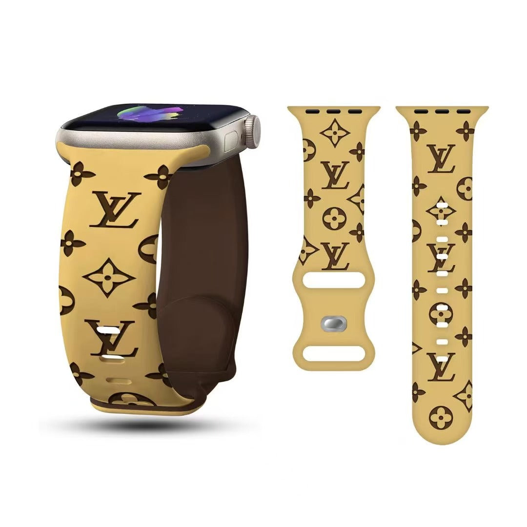 Stampa di cinturini per Apple Watch