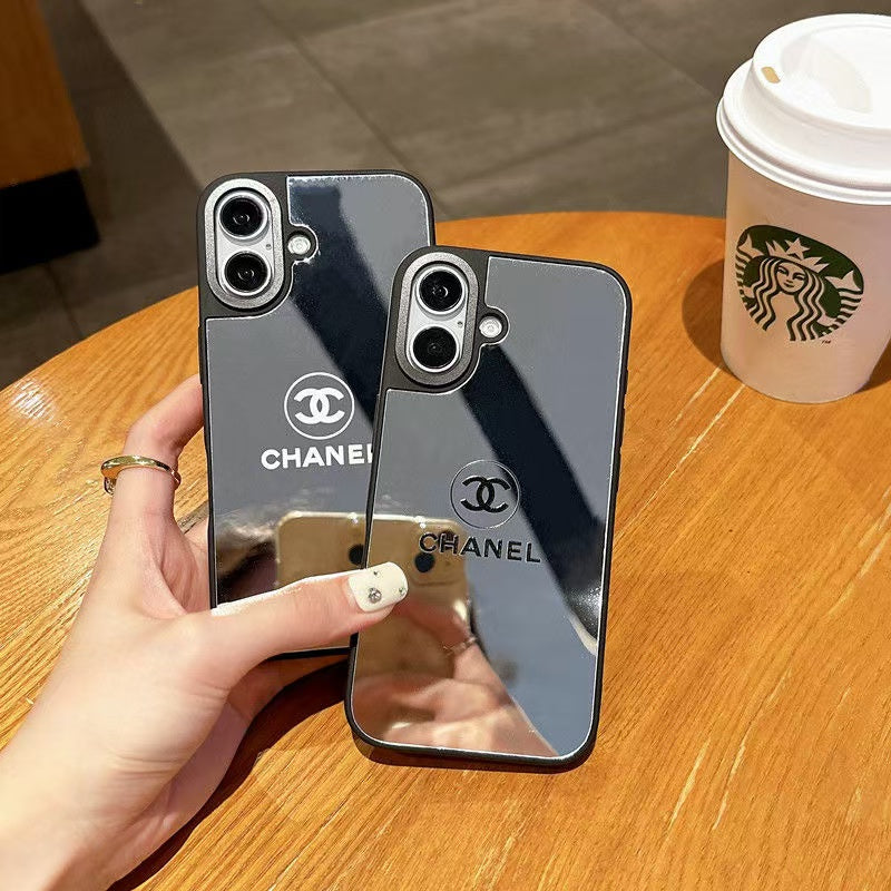 Custodia per telefono divertente e alla moda per iPhone