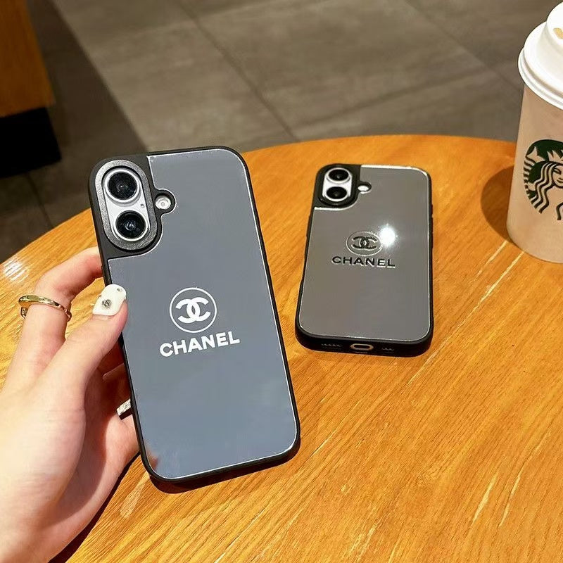 Custodia per telefono divertente e alla moda per iPhone