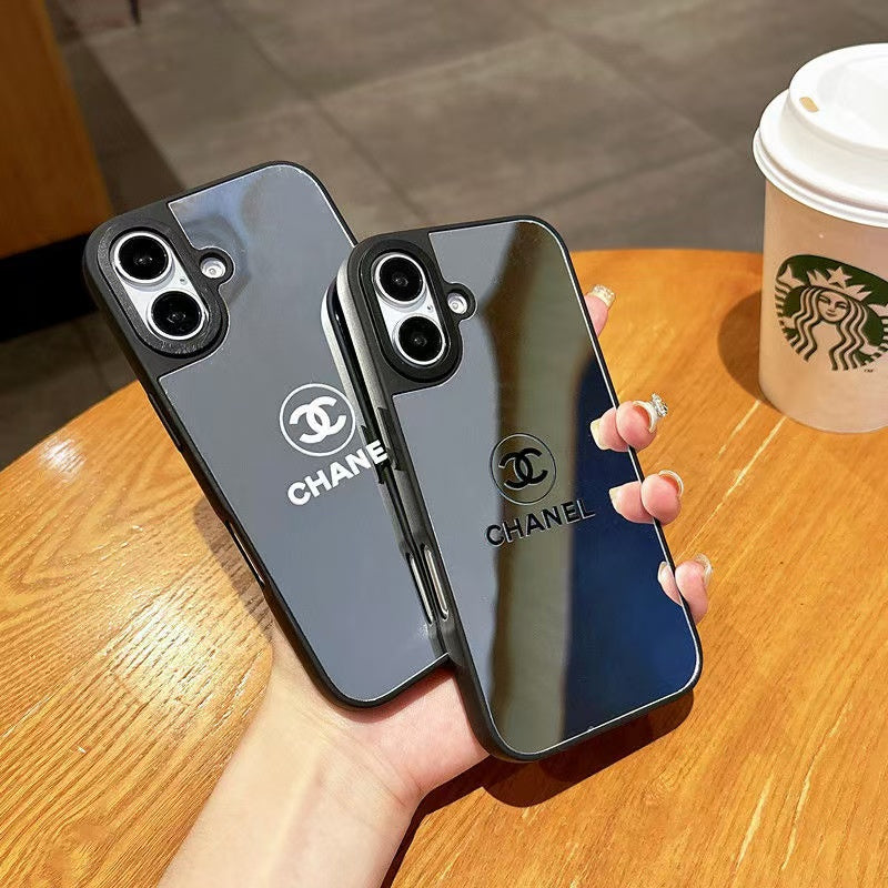 Custodia per telefono divertente e alla moda per iPhone
