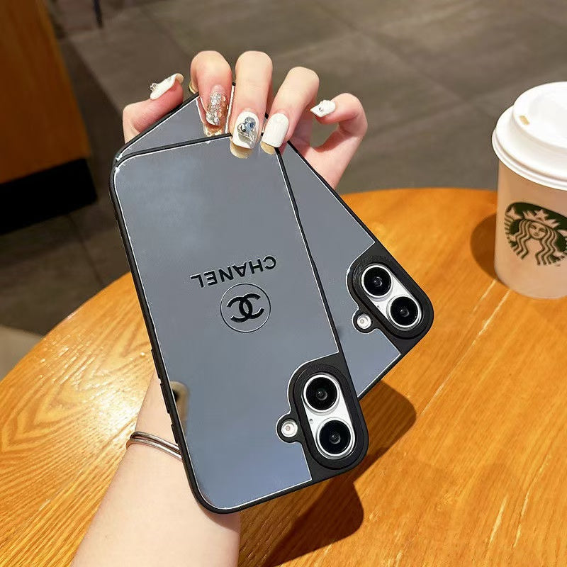 Custodia per telefono divertente e alla moda per iPhone