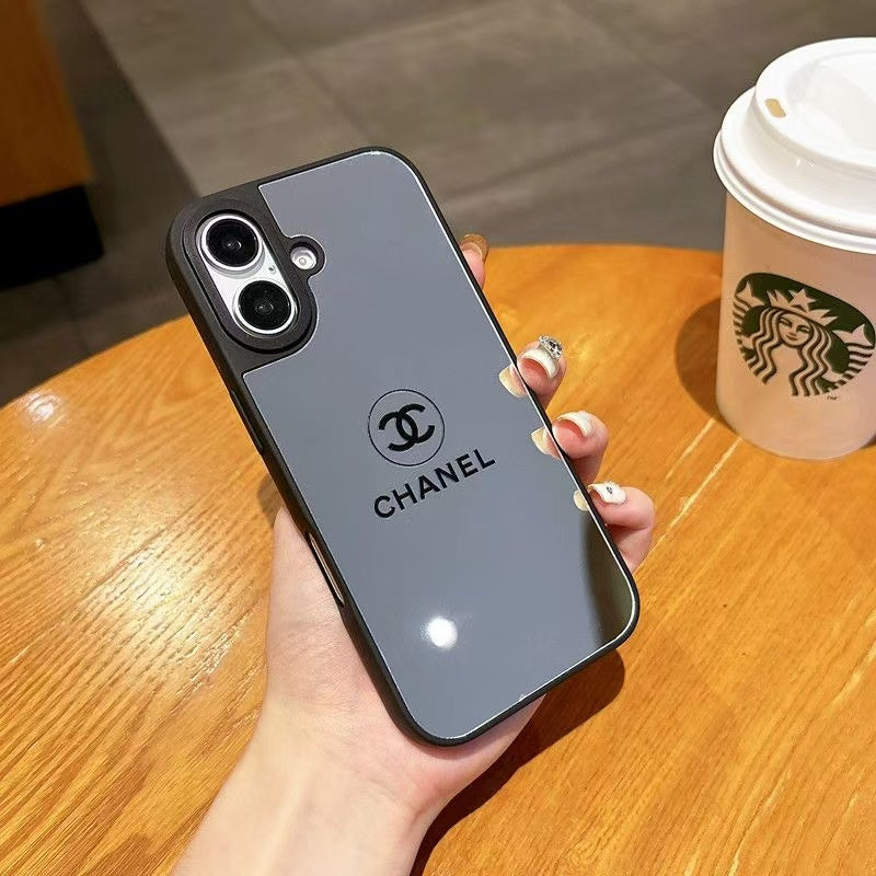 Custodia per telefono divertente e alla moda per iPhone