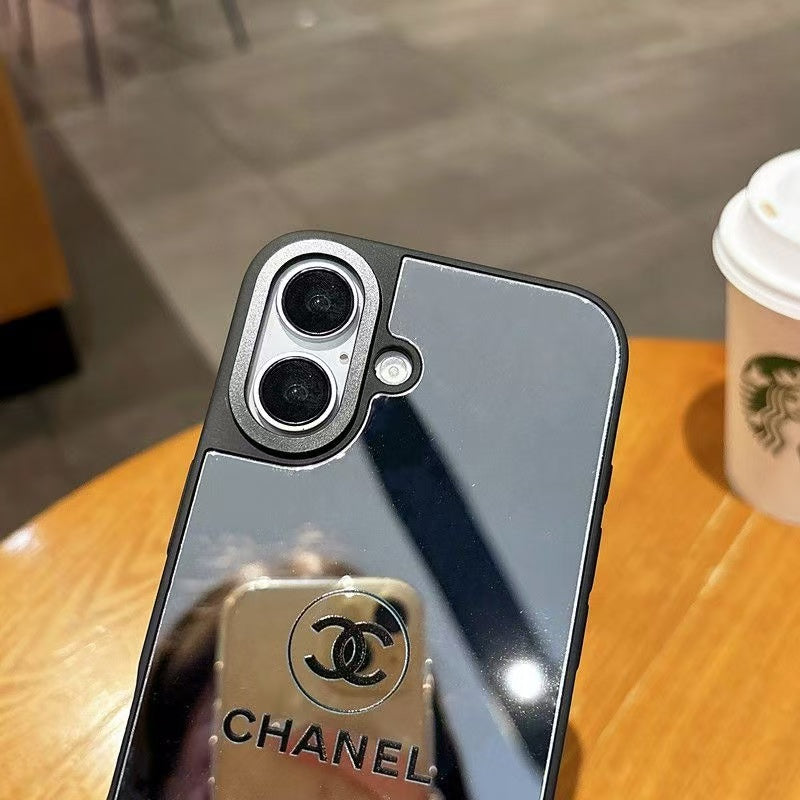 Custodia per telefono divertente e alla moda per iPhone
