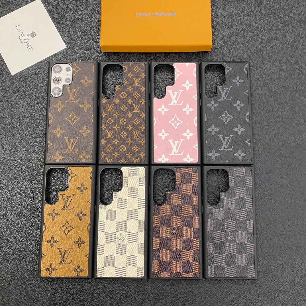 Miss Trendy Galaxy S Hülle für Samsung