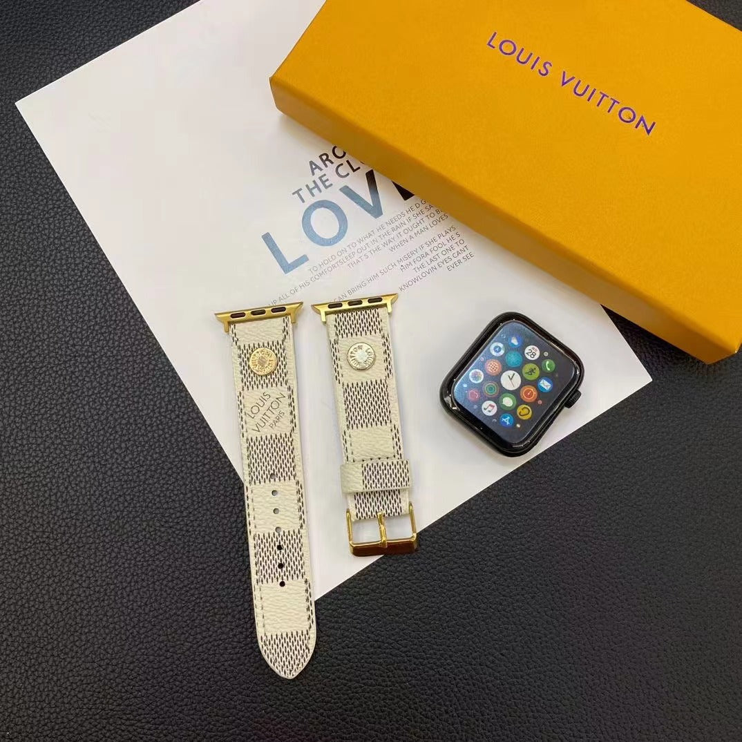 Cinturini classici in pelle per Galaxy Watch
