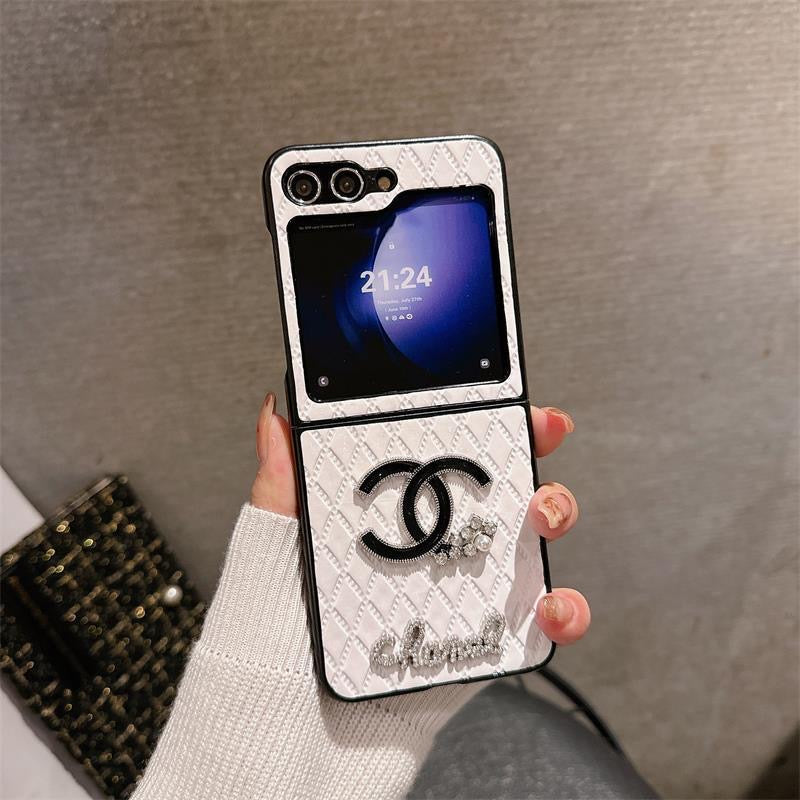 Belle coque Galaxy colorée pour Samsung
