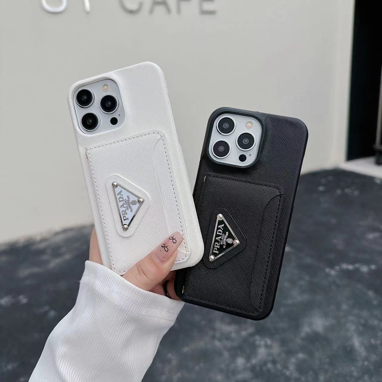 Nouvel étui Holder Galaxy pour Samsung