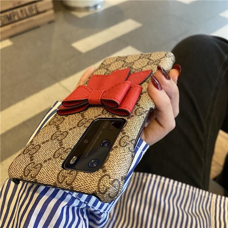 Custodia Galaxy rossa alla moda per Samsung