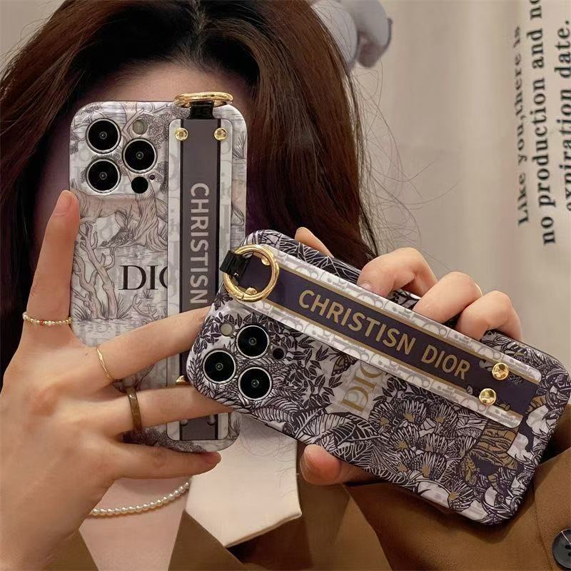 Custodia per telefono dal design fresco per iPhone
