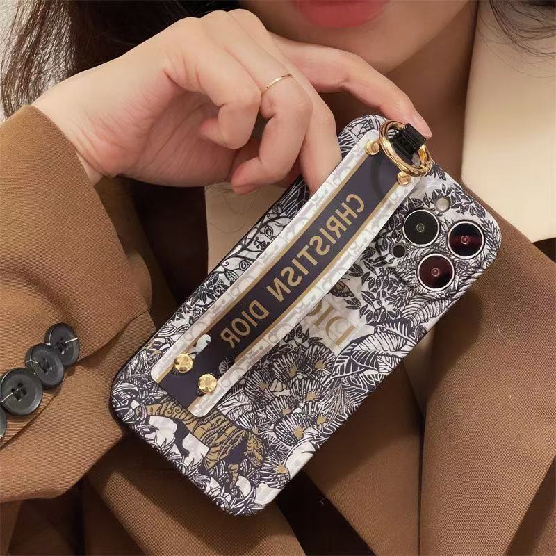 Custodia per telefono dal design fresco per iPhone