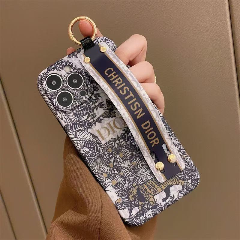 Custodia per telefono dal design fresco per iPhone