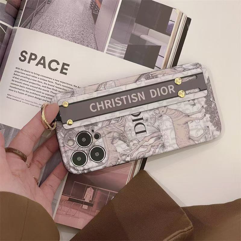 Custodia per telefono dal design fresco per iPhone