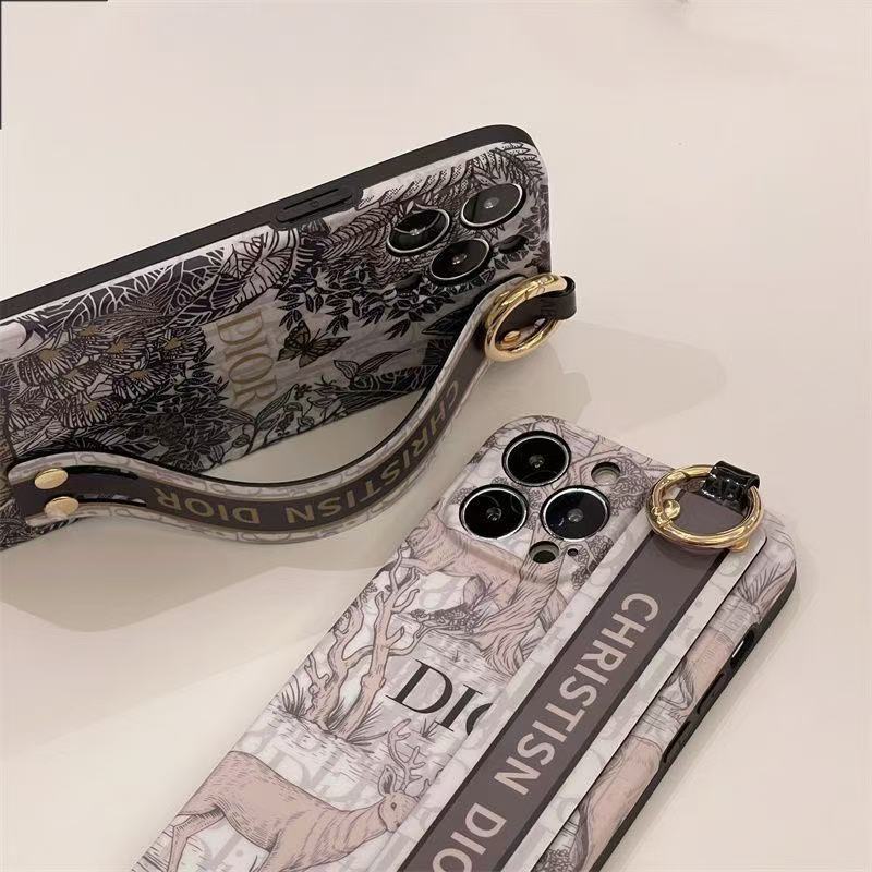Custodia per telefono dal design fresco per iPhone