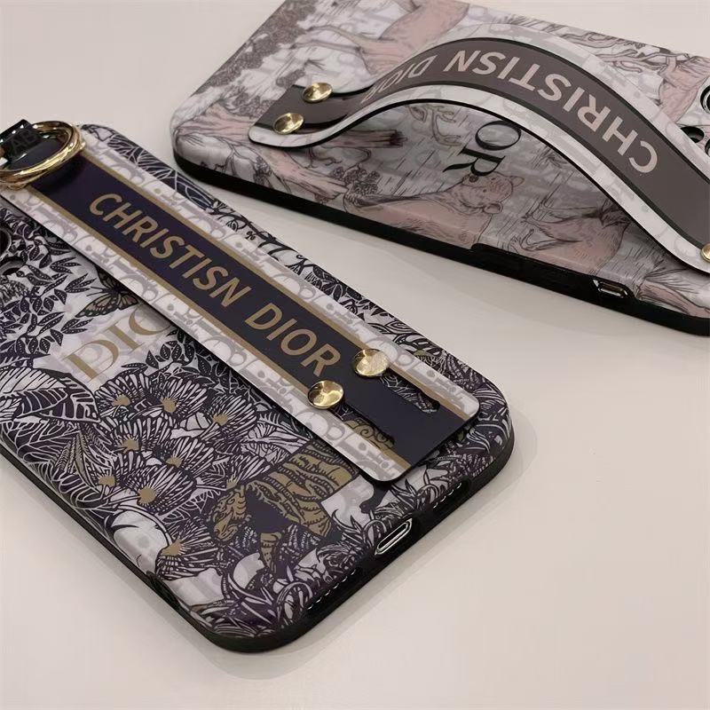 Custodia per telefono dal design fresco per iPhone