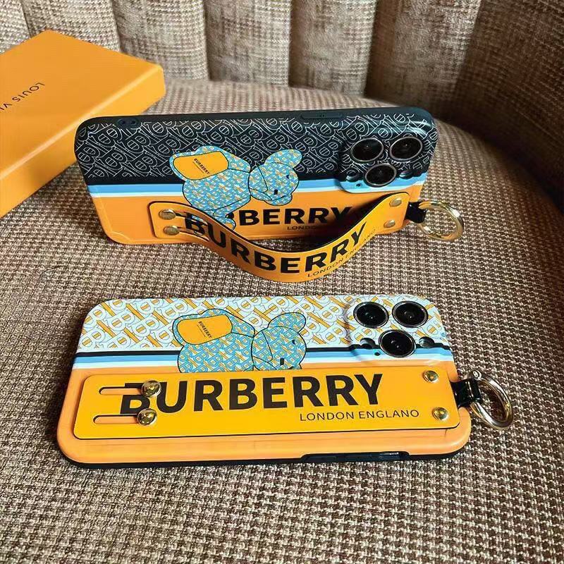 Custodia per telefono Bear Fashion per iPhone