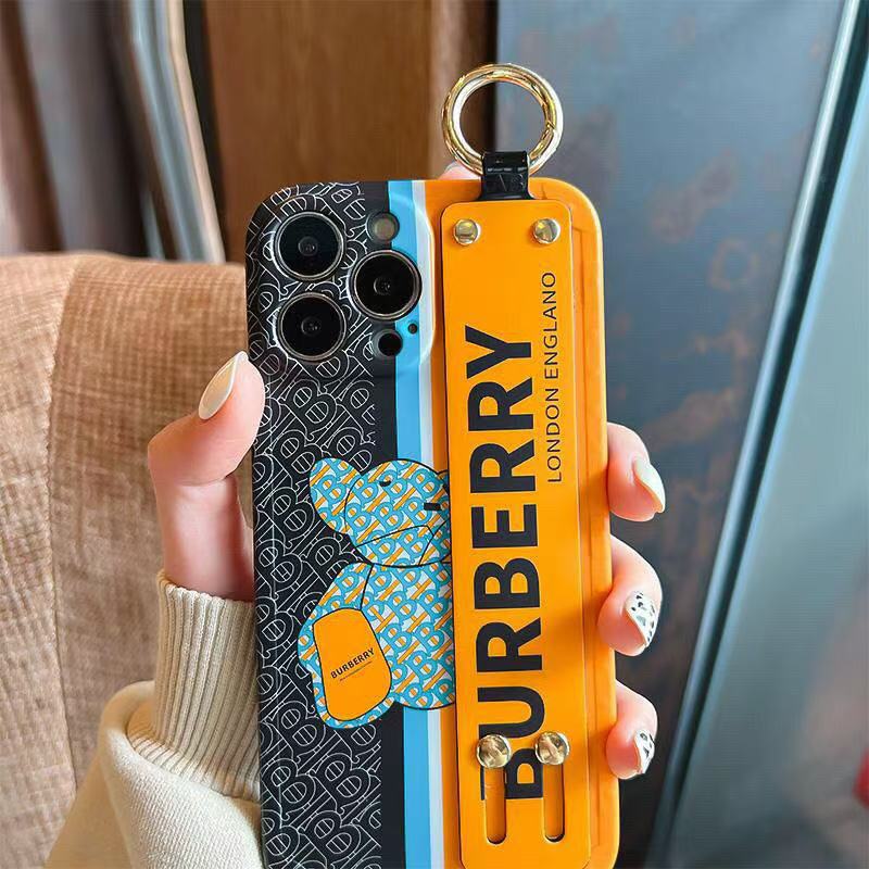 Custodia per telefono Bear Fashion per iPhone