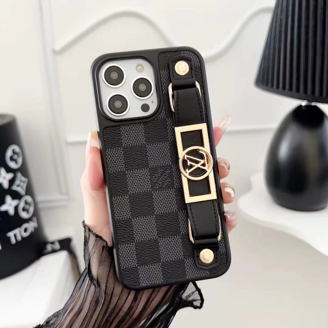 Nouvelle coque Galaxy imprimée pour Samsung