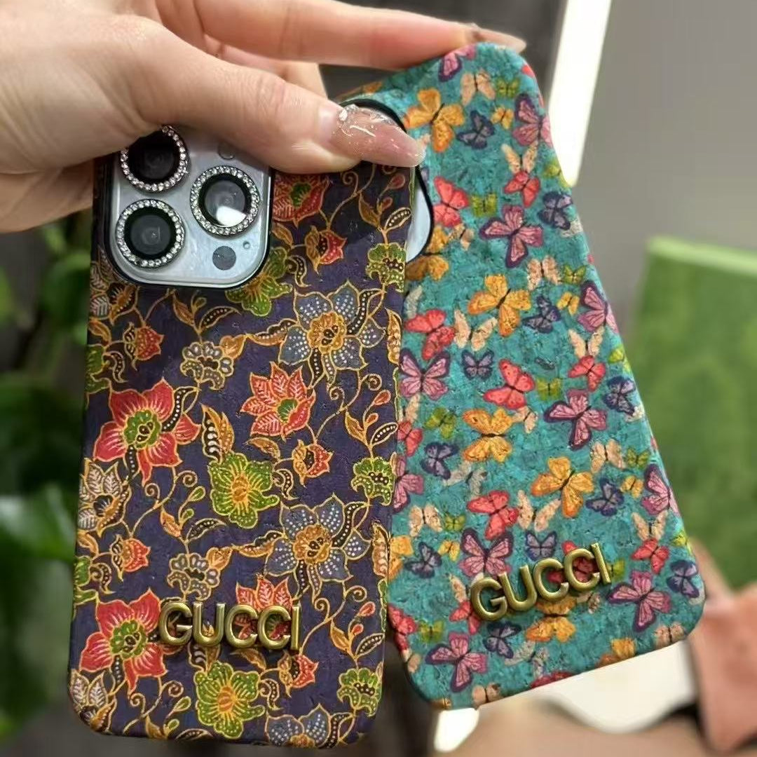 Coque Galaxy style fleurs tendance pour Samsung