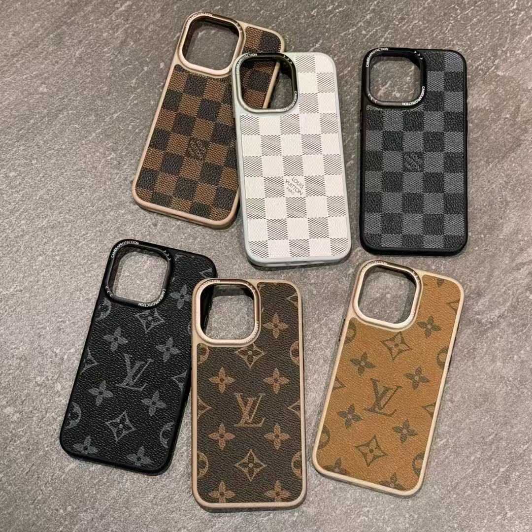 Custodia in silicone per iPhone