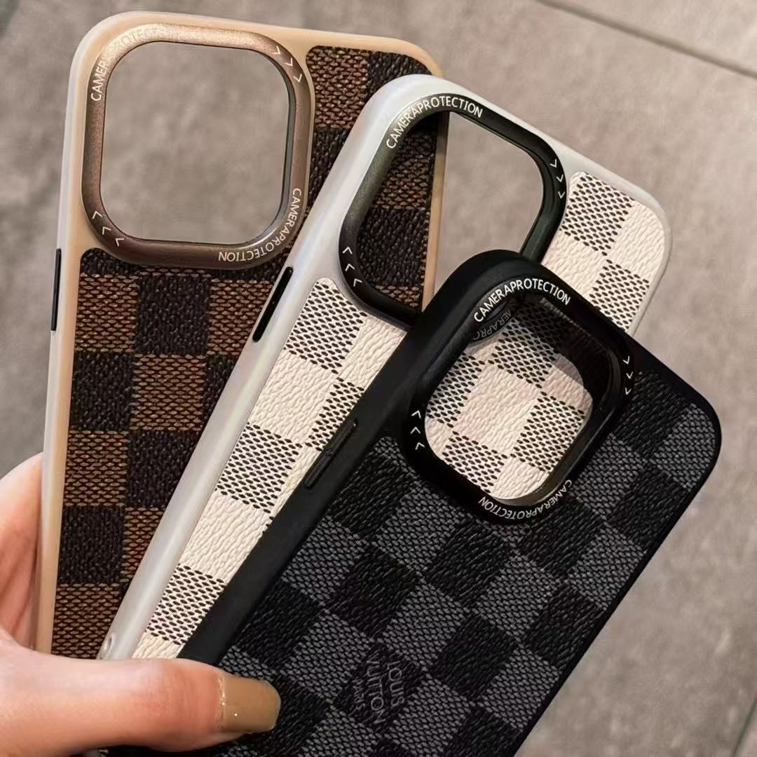 Custodia in silicone per iPhone