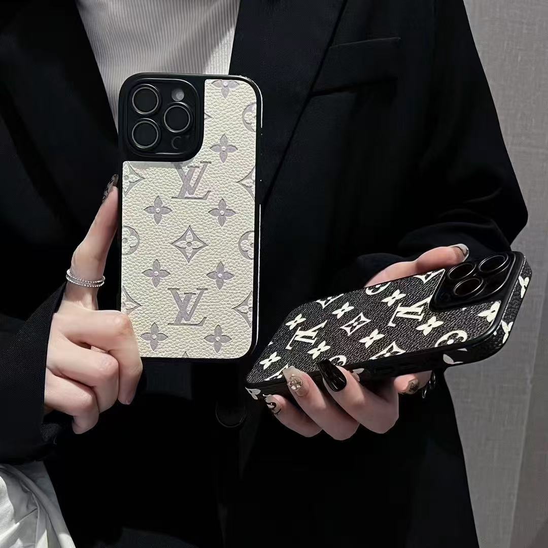 Custodia completa alla moda per iPhone