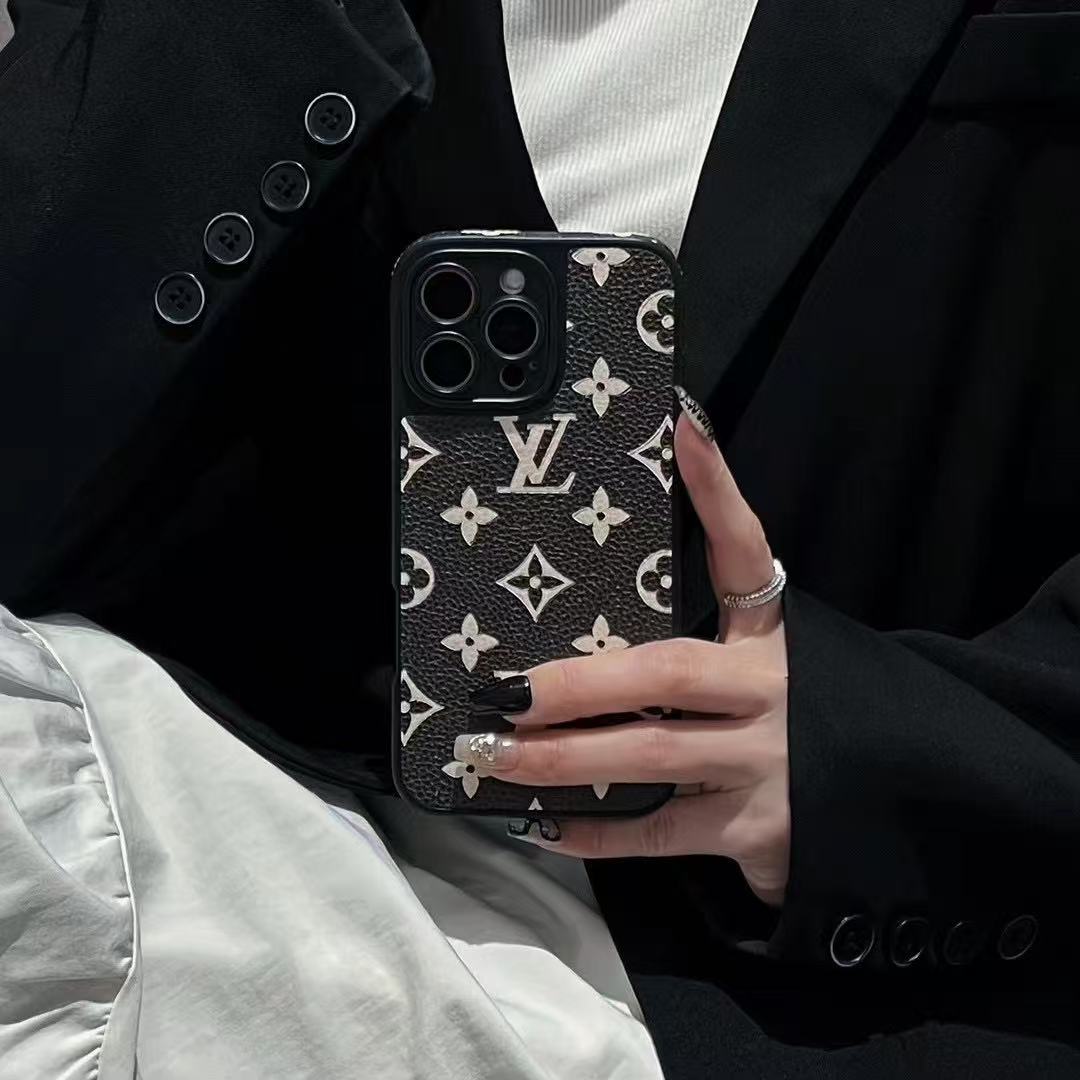 Custodia completa alla moda per iPhone