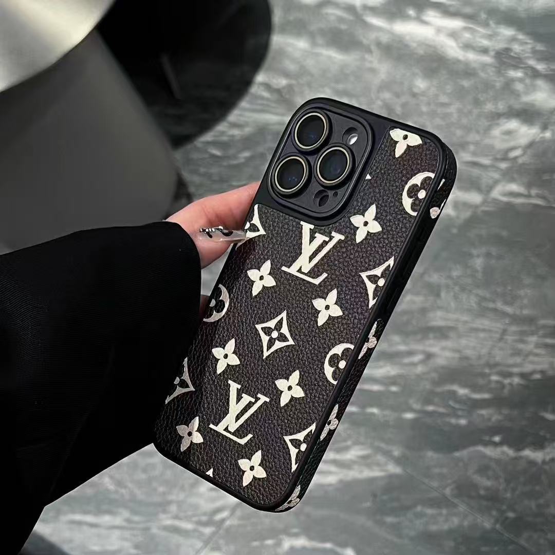 Custodia completa alla moda per iPhone