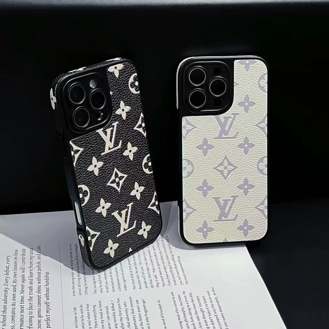 Custodia completa alla moda per iPhone