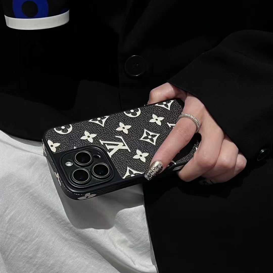 Custodia completa alla moda per iPhone