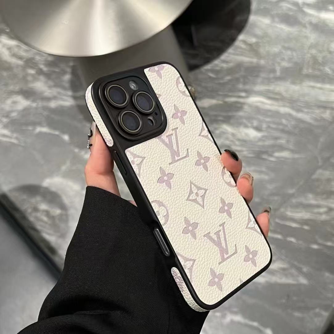 Custodia completa alla moda per iPhone