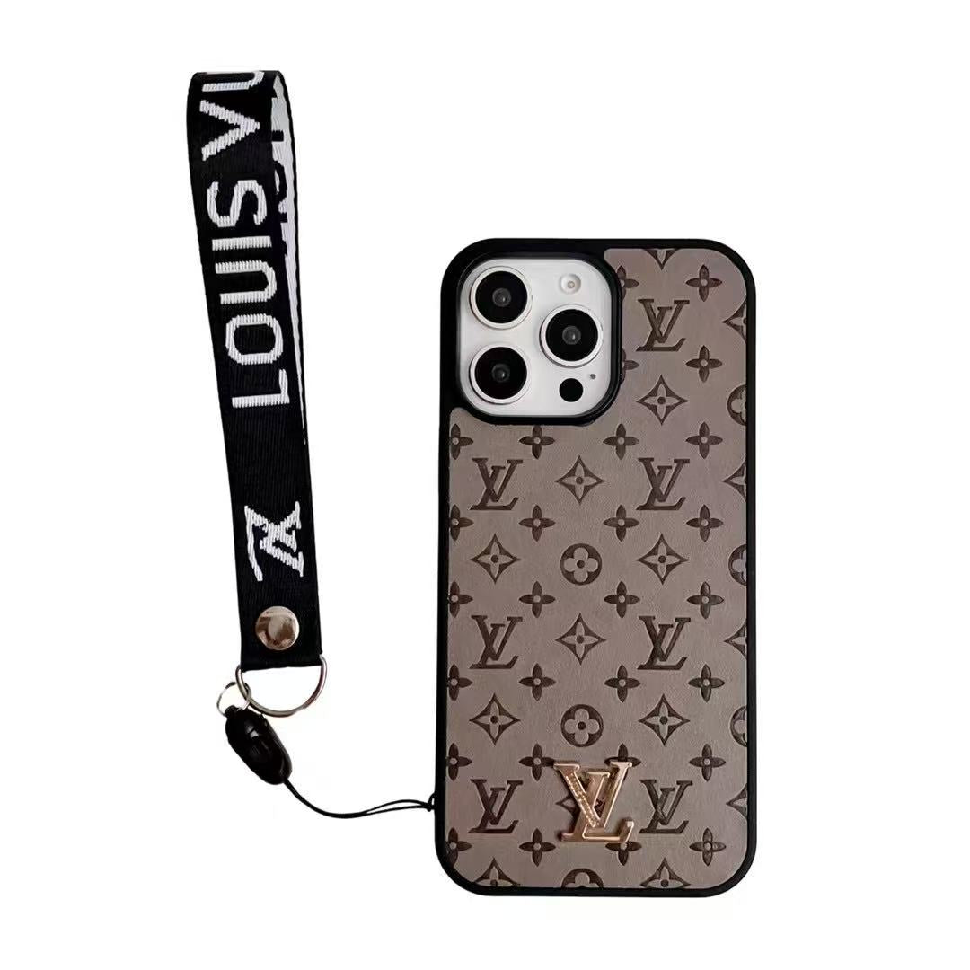 Fashionable Strap Galaxy Case For Samsung