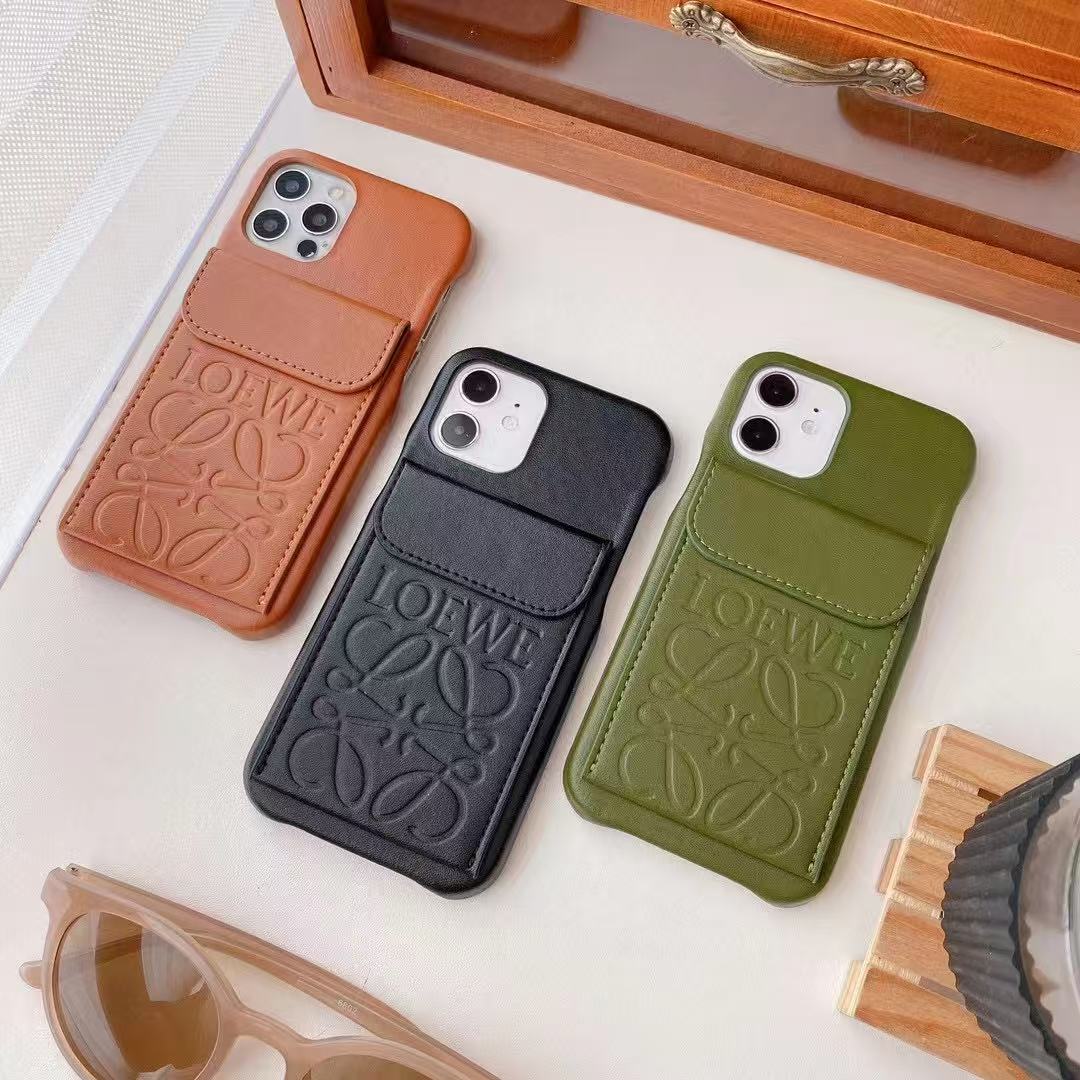Custodia di tendenza per iPhone